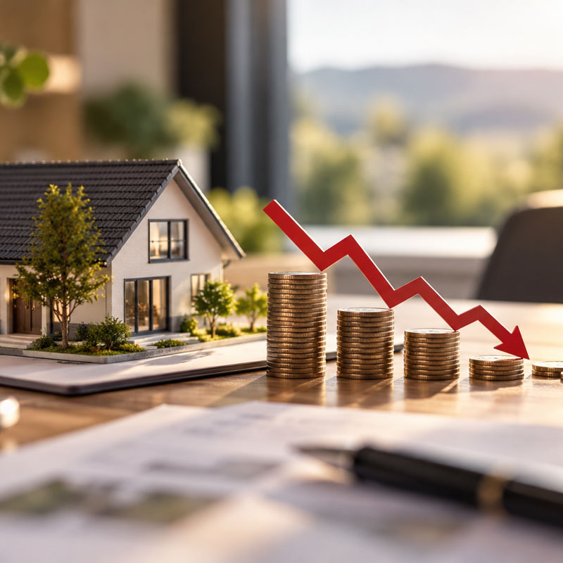 Immobilienbewertung