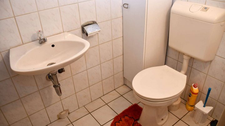 Hier lässt es sich gut leben!