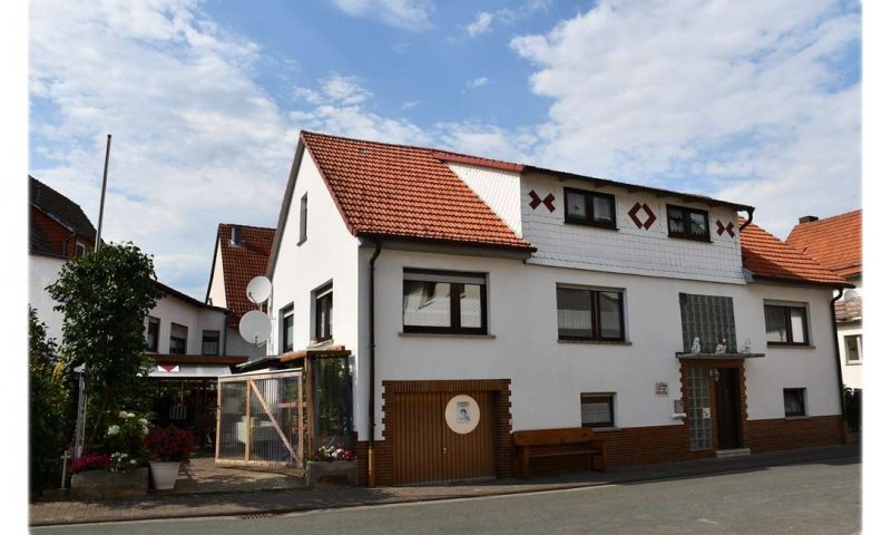 Hier lässt es sich gut leben!