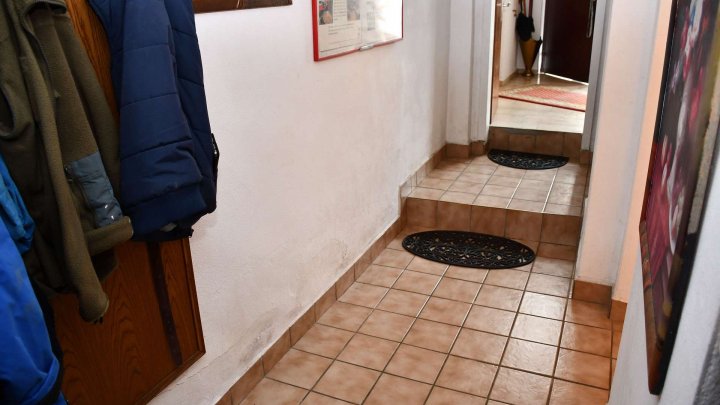 Hier lässt es sich gut leben!