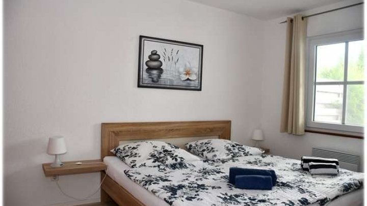 Gepflegtes Ferienhaus mit Privatsphäre und Naturgenuss!