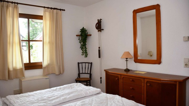 Gepflegtes Ferienhaus mit Privatsphäre und Naturgenuss!