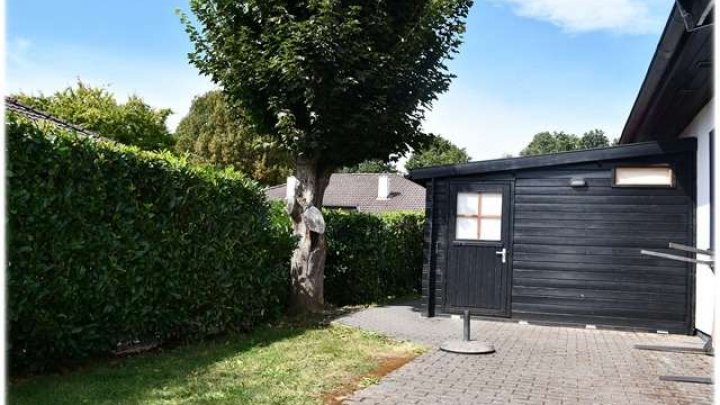 Gepflegtes Ferienhaus mit Privatsphäre und Naturgenuss!