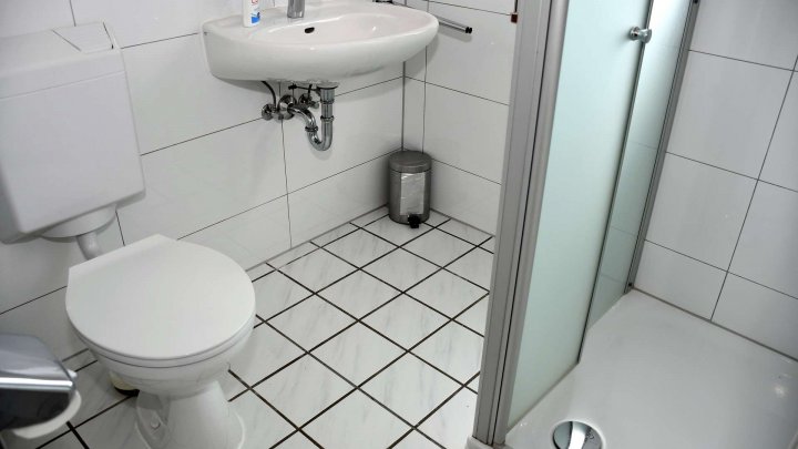 Gepflegtes Ferienhaus mit Privatsphäre und Naturgenuss!