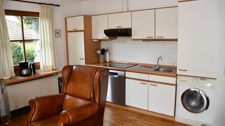 Gepflegtes Ferienhaus mit Privatsphäre und Naturgenuss!