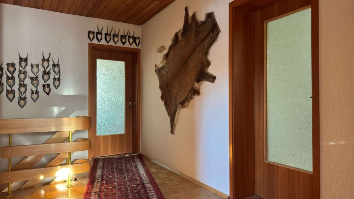 Attraktive Preisanpassung – Großzügiges Familienhaus in ruhiger Wohnlage von Vöhl!