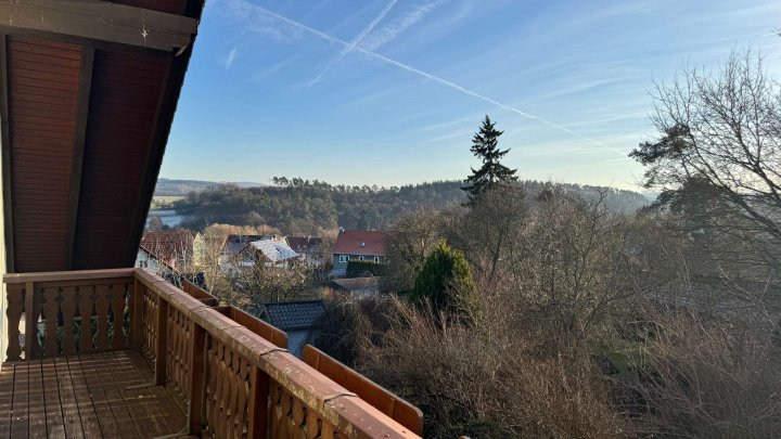 Attraktive Preisanpassung – Großzügiges Familienhaus in ruhiger Wohnlage von Vöhl!