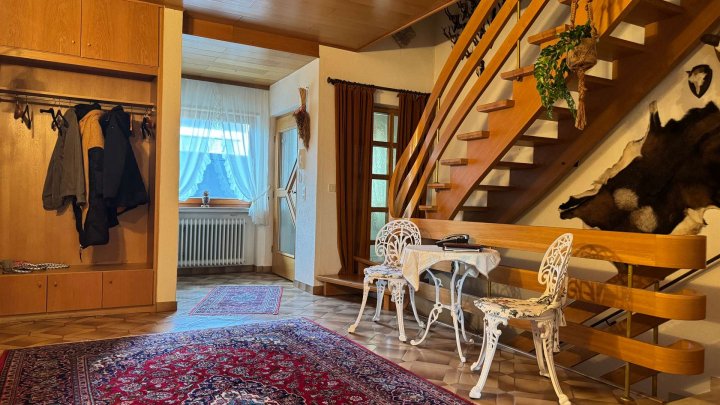 Attraktive Preisanpassung – Großzügiges Familienhaus in ruhiger Wohnlage von Vöhl!