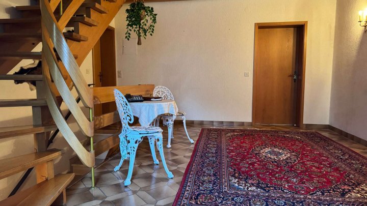 Attraktive Preisanpassung – Großzügiges Familienhaus in ruhiger Wohnlage von Vöhl!