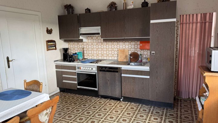 Jetzt mit angepasstem Angebotspreis:  Schön gelegenes Einfamilienhaus nahe Bad Wildungen!