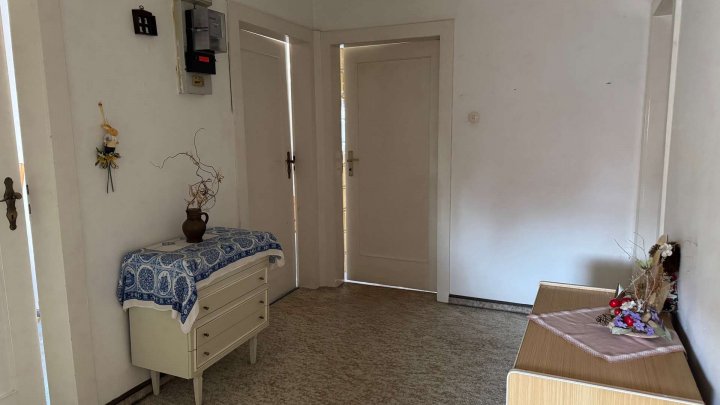 Jetzt mit angepasstem Angebotspreis:  Schön gelegenes Einfamilienhaus nahe Bad Wildungen!