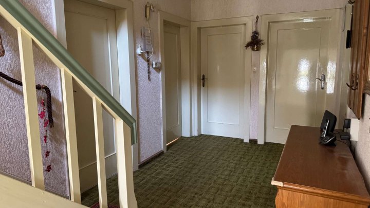 Jetzt mit angepasstem Angebotspreis:  Schön gelegenes Einfamilienhaus nahe Bad Wildungen!