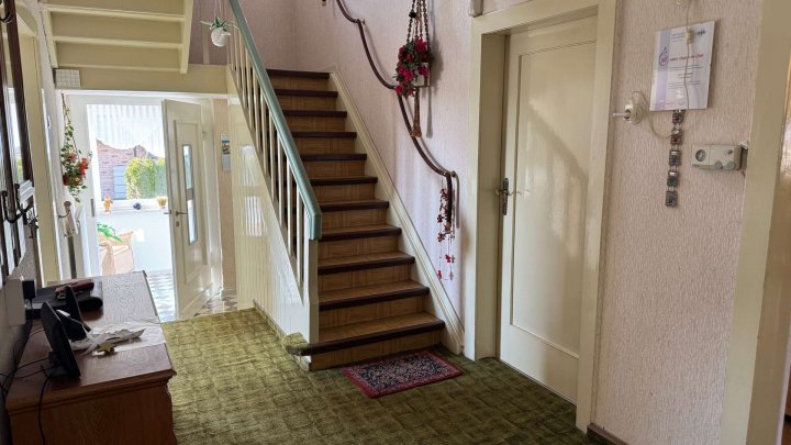 Jetzt mit angepasstem Angebotspreis:  Schön gelegenes Einfamilienhaus nahe Bad Wildungen!