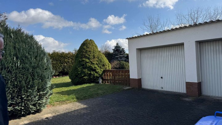 Jetzt mit angepasstem Angebotspreis:  Schön gelegenes Einfamilienhaus nahe Bad Wildungen!
