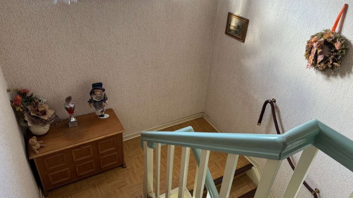 Jetzt mit angepasstem Angebotspreis:  Schön gelegenes Einfamilienhaus nahe Bad Wildungen!