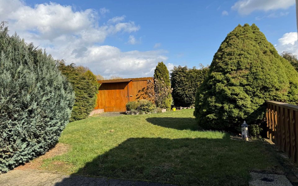 Garten
