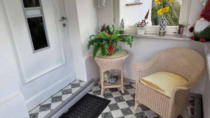 Jetzt mit angepasstem Angebotspreis:  Schön gelegenes Einfamilienhaus nahe Bad Wildungen!