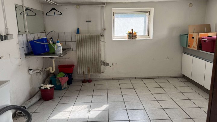 Jetzt mit angepasstem Angebotspreis:  Schön gelegenes Einfamilienhaus nahe Bad Wildungen!