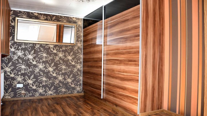 Ehemalige Hofstelle mit Holzrechten – Leben und Raum für Ideen!