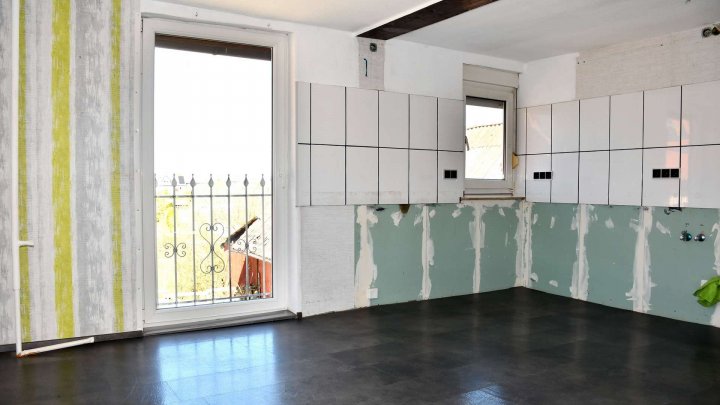 Ehemalige Hofstelle mit Holzrechten – Leben und Raum für Ideen!