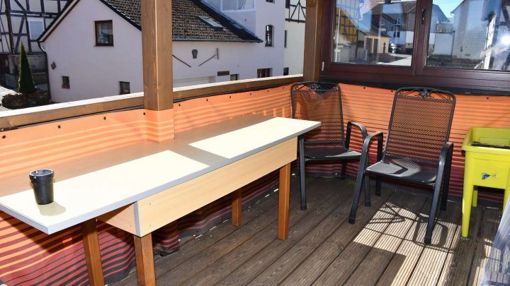 Ehemalige Hofstelle mit Holzrechten – Leben und Raum für Ideen!