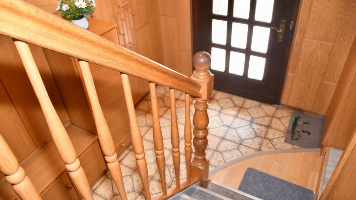 Ehemalige Hofstelle mit Holzrechten – Leben und Raum für Ideen!