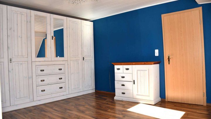 Ehemalige Hofstelle mit Holzrechten – Leben und Raum für Ideen!