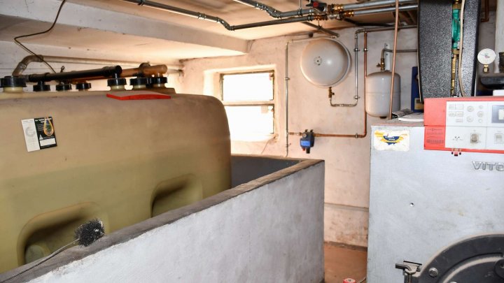 Ehemalige Hofstelle mit Holzrechten – Leben und Raum für Ideen!
