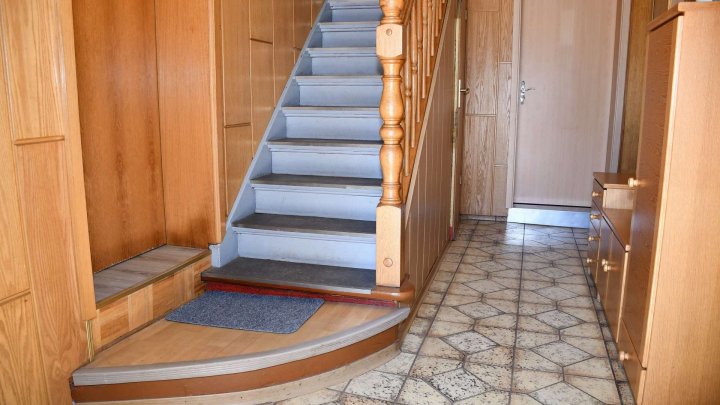 Ehemalige Hofstelle mit Holzrechten – Leben und Raum für Ideen!