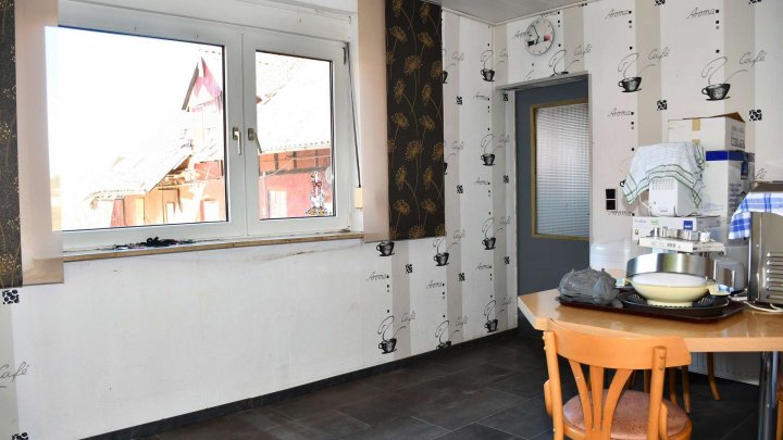 Ehemalige Hofstelle mit Holzrechten – Leben und Raum für Ideen!
