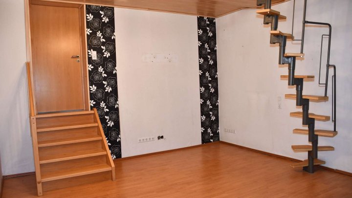Ehemalige Hofstelle mit Holzrechten – Leben und Raum für Ideen!