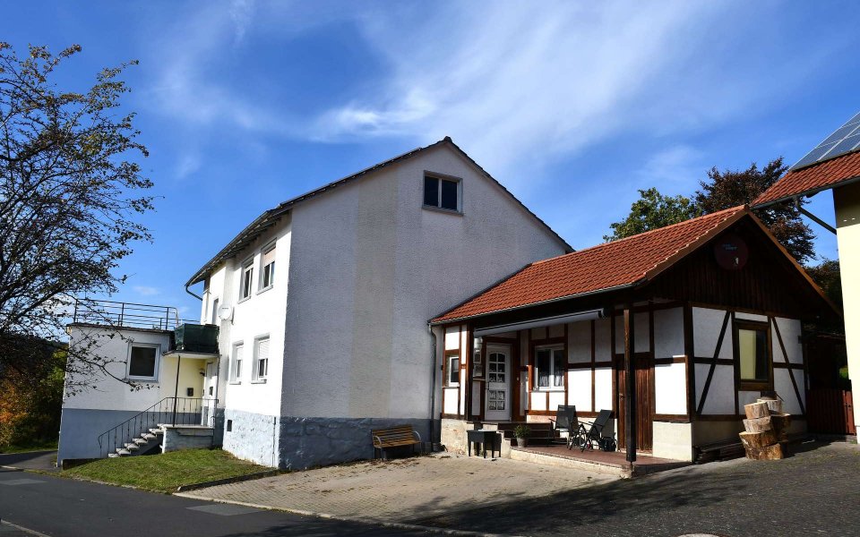 Außenansicht