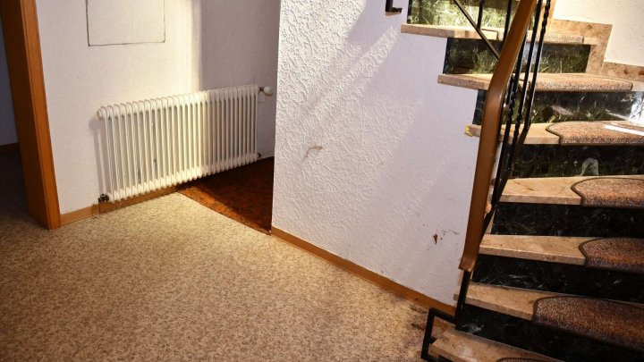 Neuer Angebotspreis! Freistehendes Einfamilienhaus in naturnaher Lage!