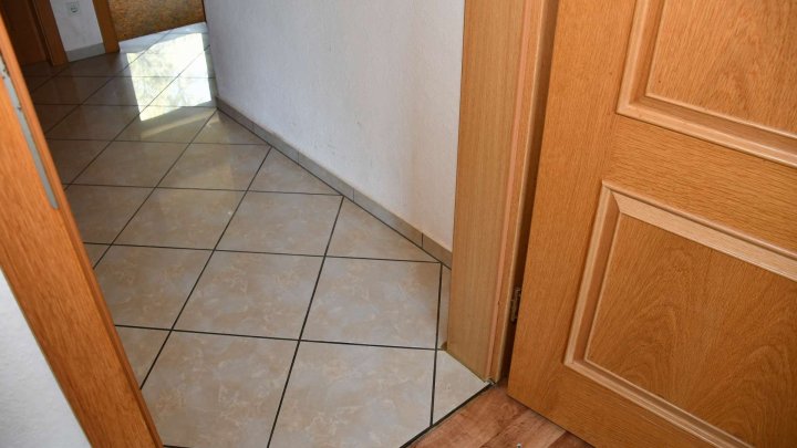 Neuer Angebotspreis! Freistehendes Einfamilienhaus in naturnaher Lage!
