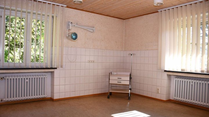 Ein Haus voller Möglichkeiten – jetzt mit attraktivem Kaufpreis!