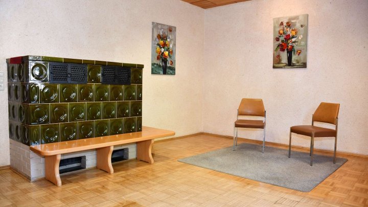 Ein Haus voller Möglichkeiten – jetzt mit attraktivem Kaufpreis!