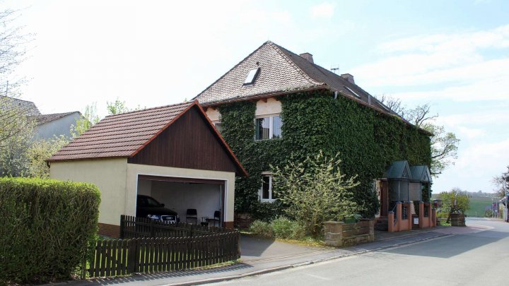 Ein Haus voller Möglichkeiten – jetzt mit attraktivem Kaufpreis!