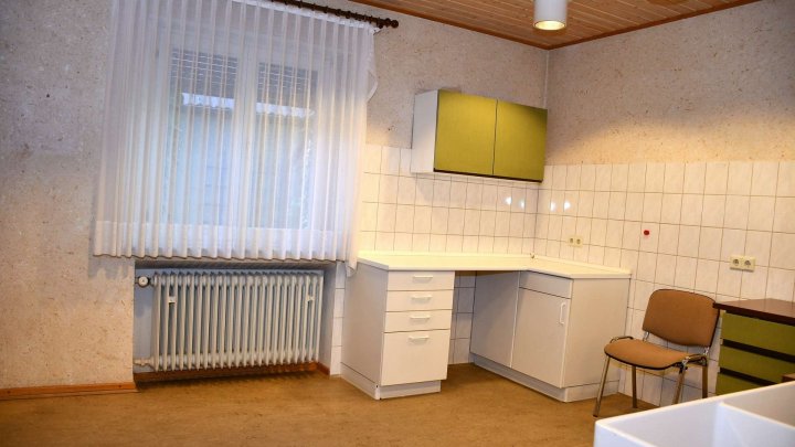 Ein Haus voller Möglichkeiten – jetzt mit attraktivem Kaufpreis!