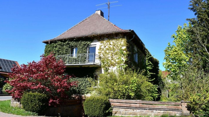 Ein Haus voller Möglichkeiten – jetzt mit attraktivem Kaufpreis!