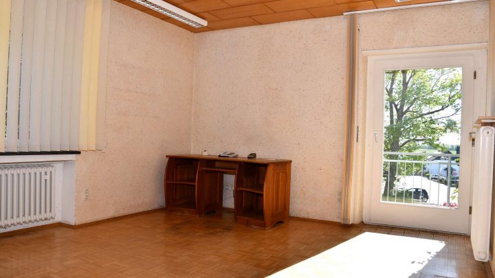Ein Haus voller Möglichkeiten – jetzt mit attraktivem Kaufpreis!