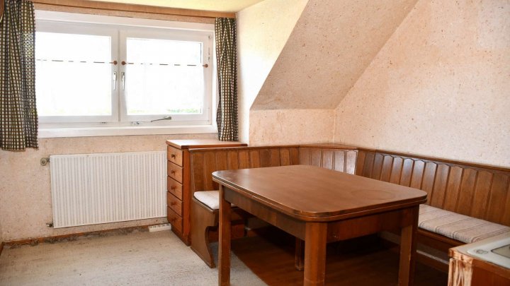 Ein Haus voller Möglichkeiten – jetzt mit attraktivem Kaufpreis!