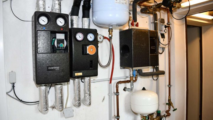 RESERVIERT! Charmantes Fachwerkhaus mit moderner Technik und Garten!