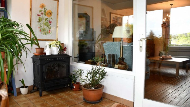 RESERVIERT! Charmantes Fachwerkhaus mit moderner Technik und Garten!