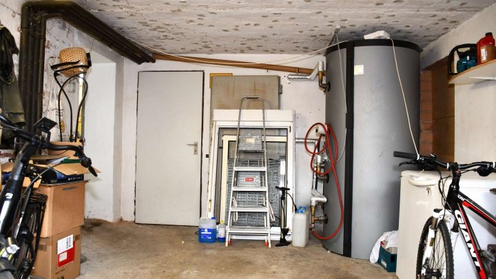 RESERVIERT! Charmantes Fachwerkhaus mit moderner Technik und Garten!