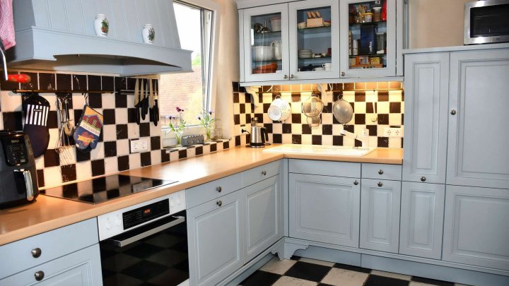 RESERVIERT! Charmantes Fachwerkhaus mit moderner Technik und Garten!