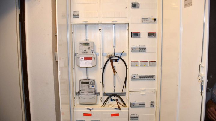 RESERVIERT! Charmantes Fachwerkhaus mit moderner Technik und Garten!
