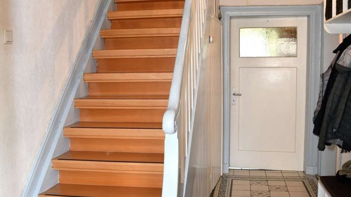 RESERVIERT! Charmantes Fachwerkhaus mit moderner Technik und Garten!