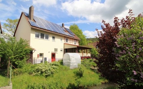 Außenansicht