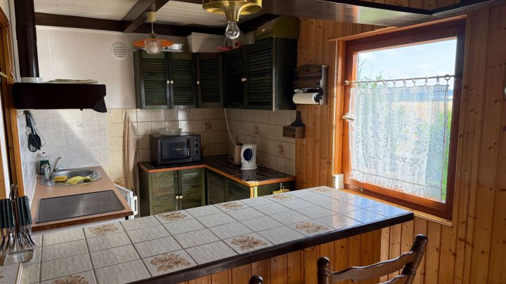 Neue Kaufchance: Ferienhaus mit großem Grundstück nahe dem Edersee!