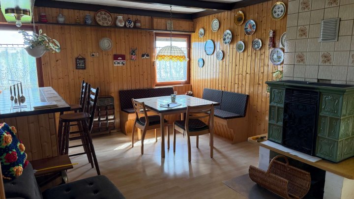 Neue Kaufchance: Ferienhaus mit großem Grundstück nahe dem Edersee!